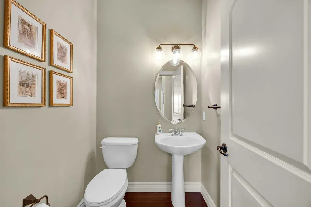 106 Cranleigh Terrace SE Calgary AB T3M 0G5