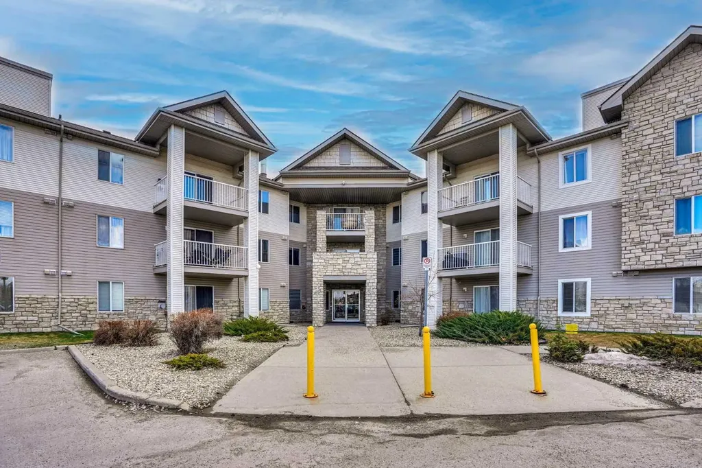 2600 66 Street NE Calgary AB T1Y7L1