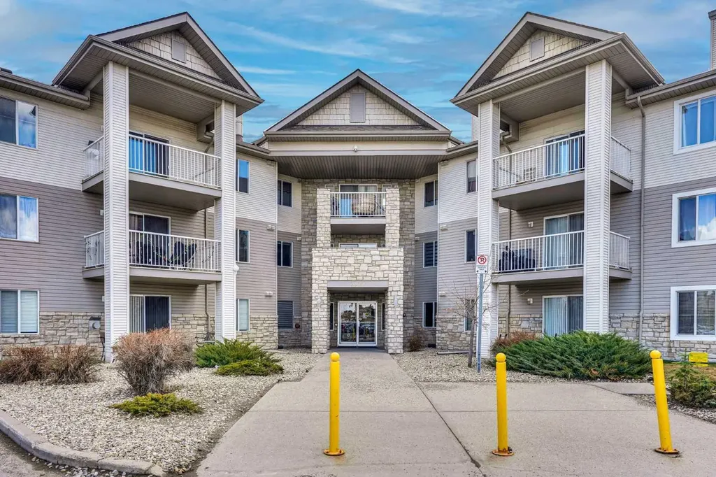 2600 66 Street NE Calgary AB T1Y7L1