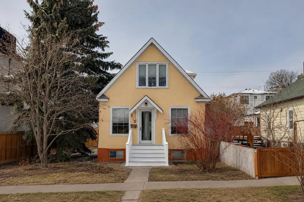 515 7 Street NE Calgary AB T2E4C5