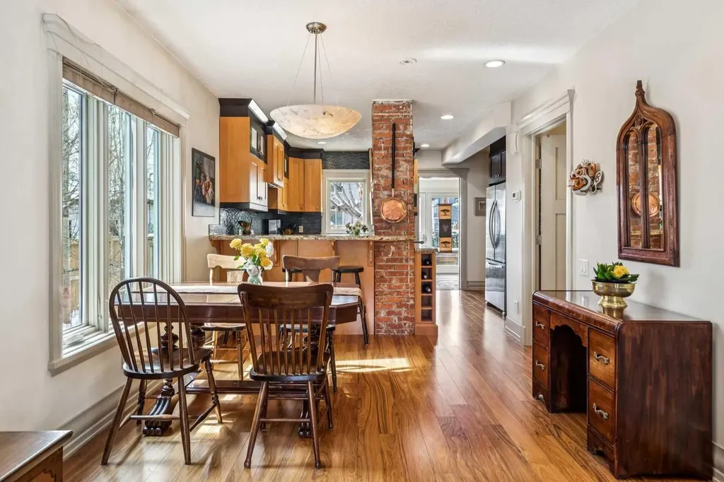 515 7 Street NE Calgary AB T2E4C5
