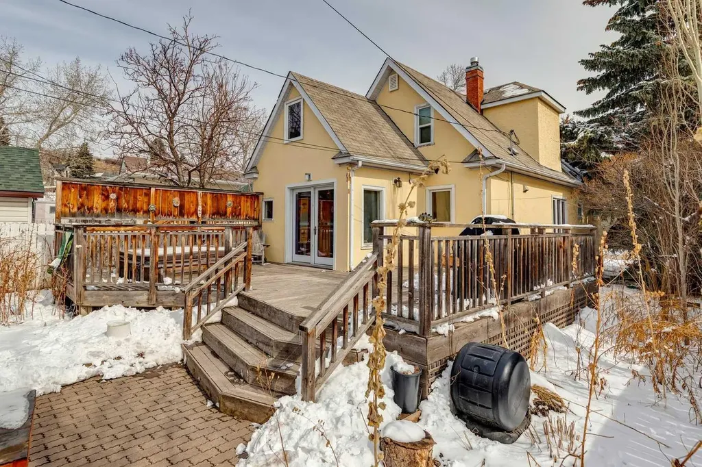 515 7 Street NE Calgary AB T2E4C5