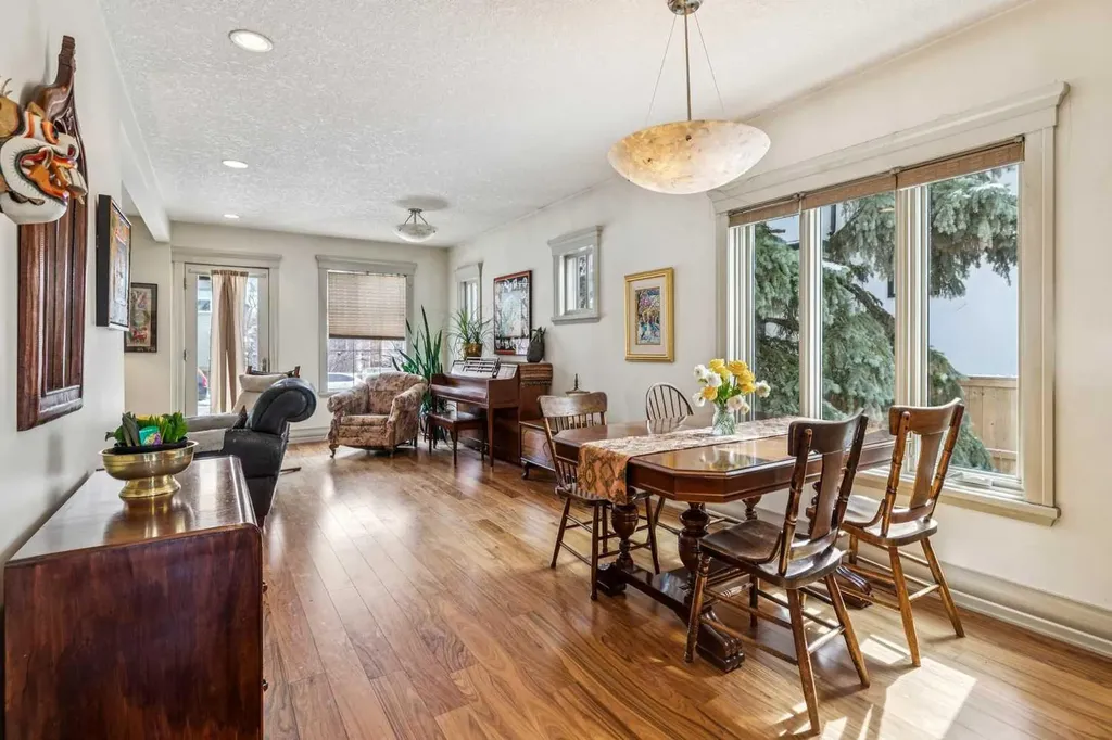 515 7 Street NE Calgary AB T2E4C5
