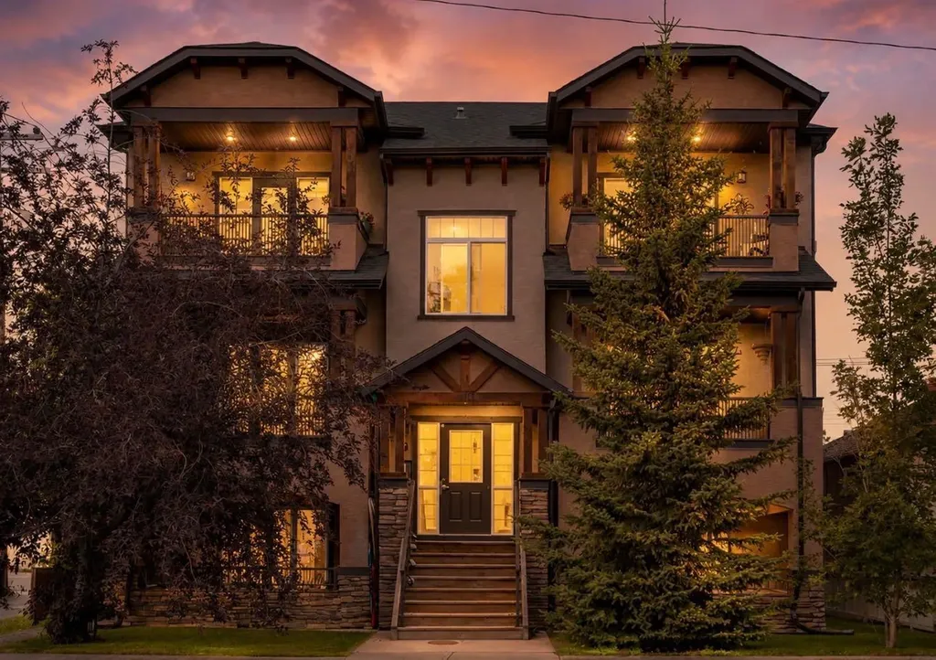 110 12 Avenue NE Calgary AB T2E 0Z9