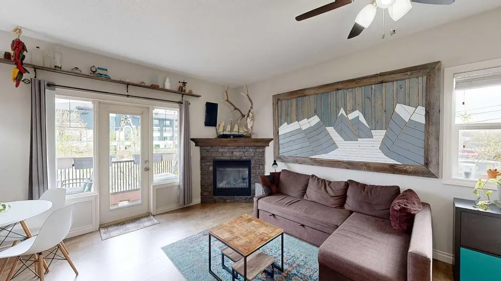 110 12 Avenue NE Calgary AB T2E 0Z9