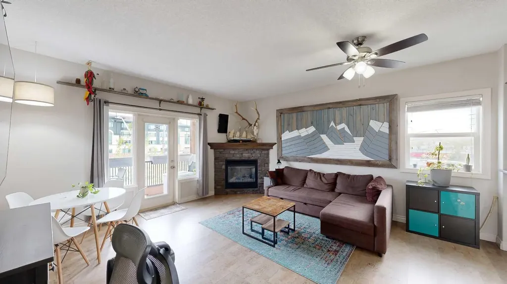 110 12 Avenue NE Calgary AB T2E 0Z9