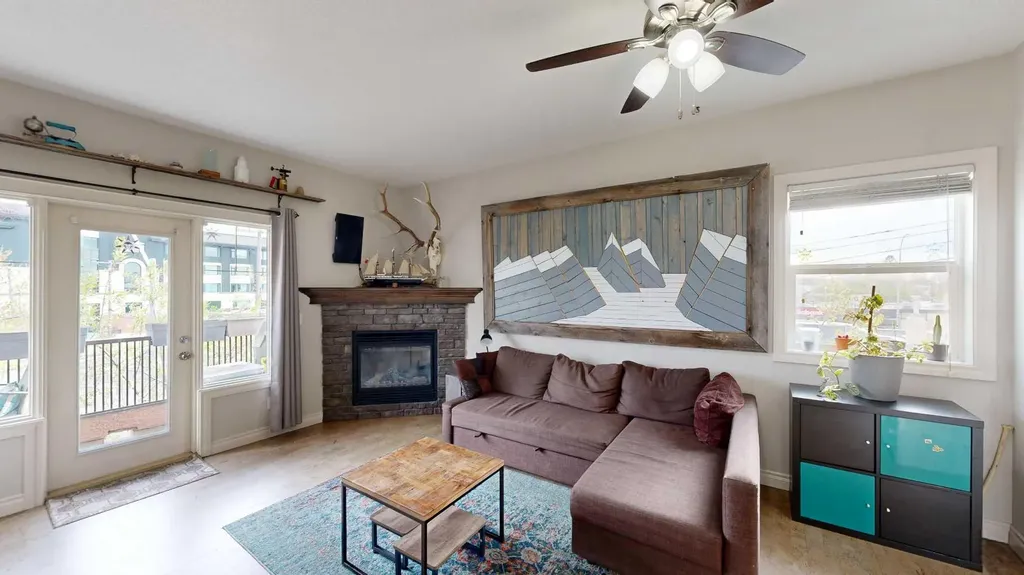 110 12 Avenue NE Calgary AB T2E 0Z9