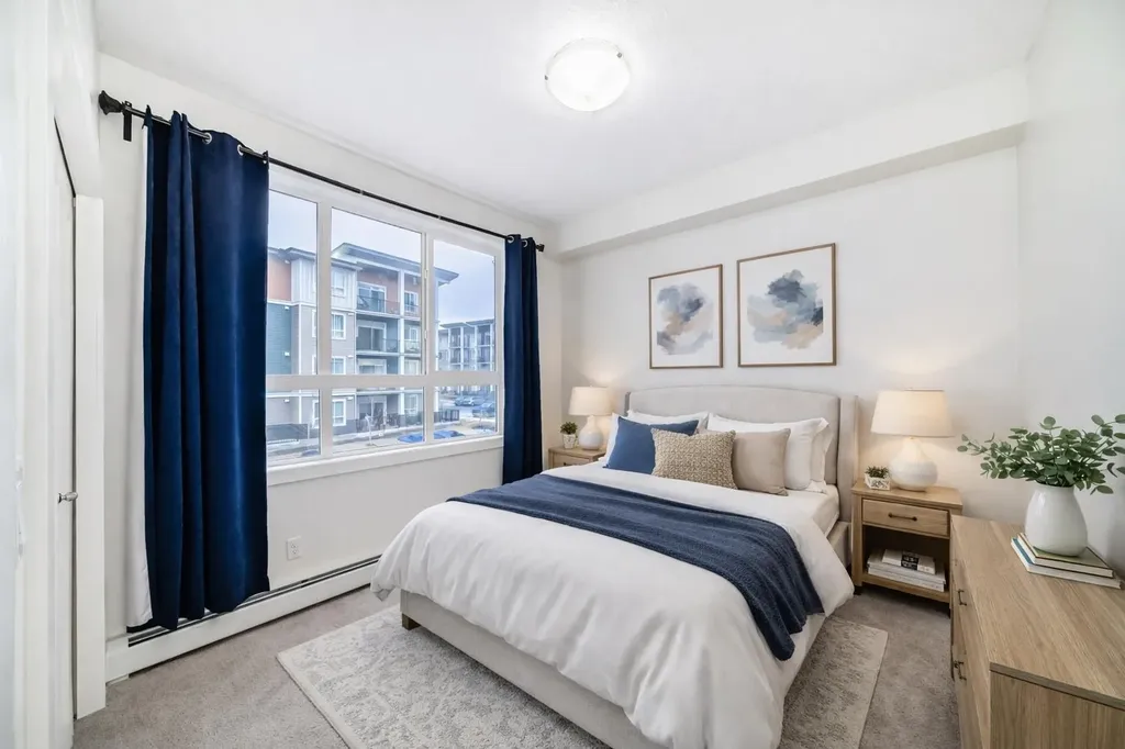 10 Walgrove Walk SE Calgary AB T2X4E3