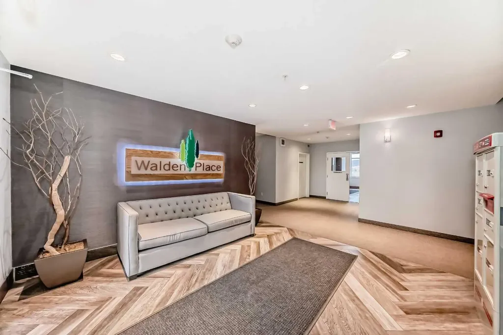 10 Walgrove Walk SE Calgary AB T2X4E3