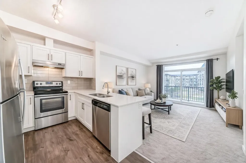 10 Walgrove Walk SE Calgary AB T2X4E3