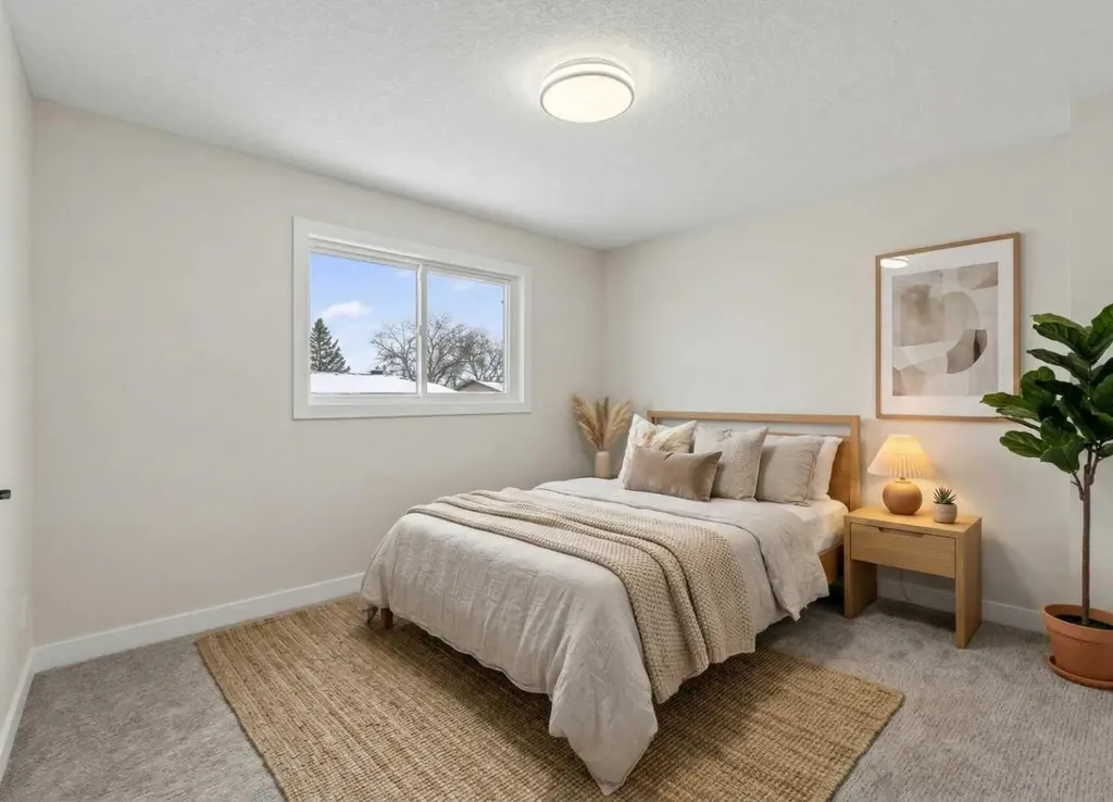 5625 Templehill Road NE Calgary AB T1Y 4C1