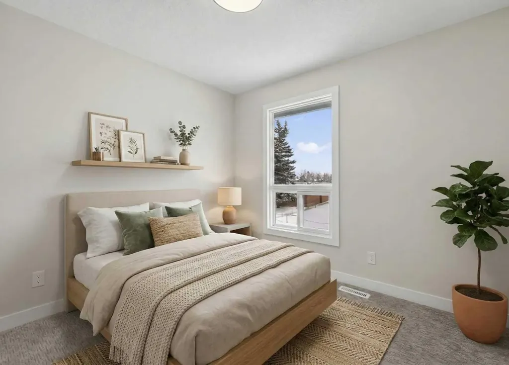 5625 Templehill Road NE Calgary AB T1Y 4C1