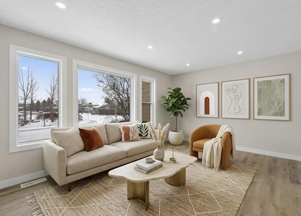 5625 Templehill Road NE Calgary AB T1Y 4C1