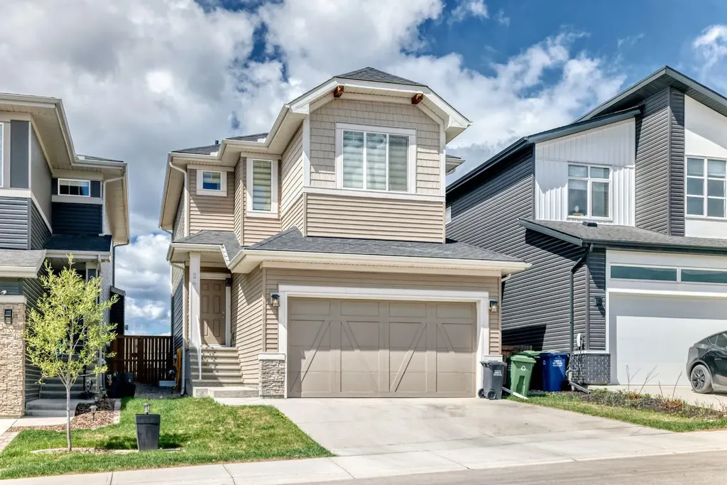 24 Willow Street Cochrane AB T4C 2V3