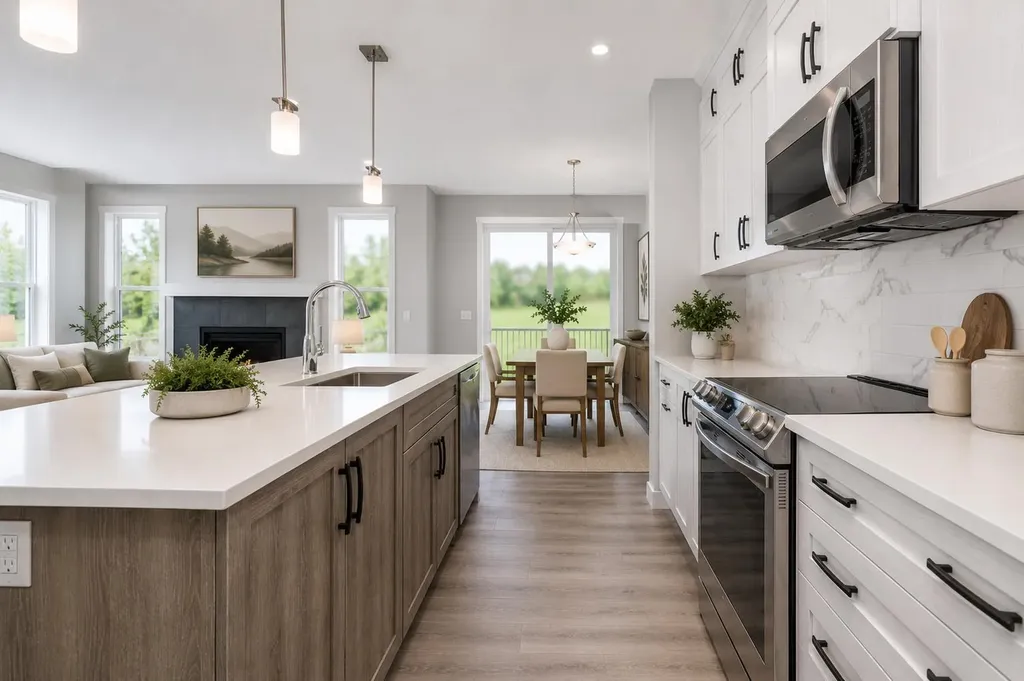 24 Willow Street Cochrane AB T4C 2V3