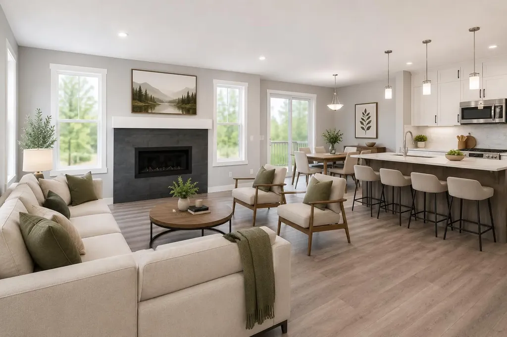 24 Willow Street Cochrane AB T4C 2V3