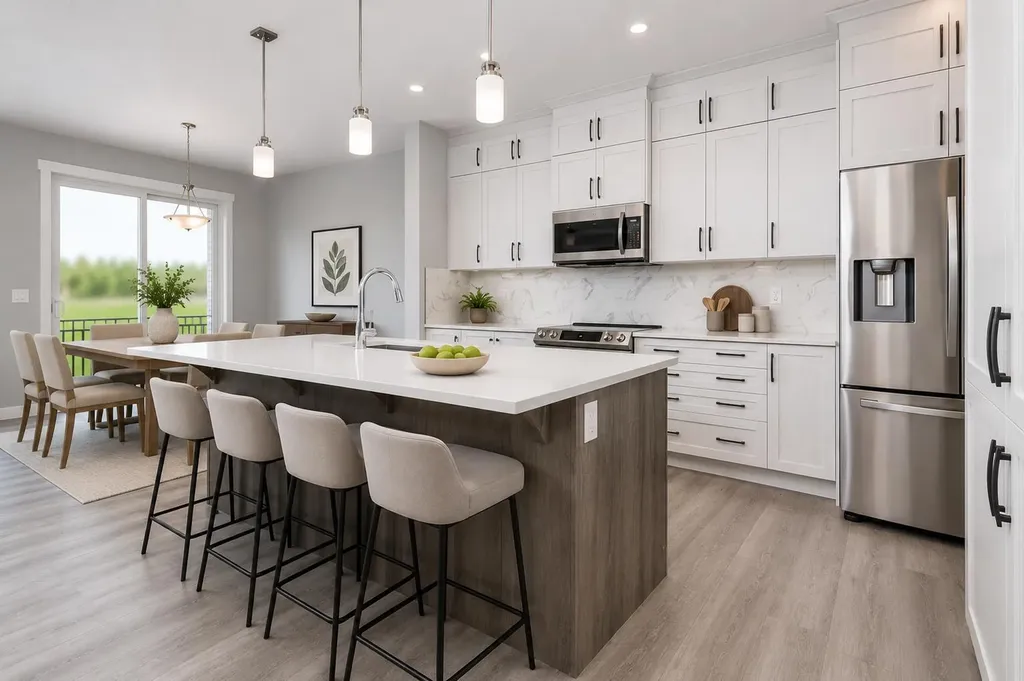 24 Willow Street Cochrane AB T4C 2V3