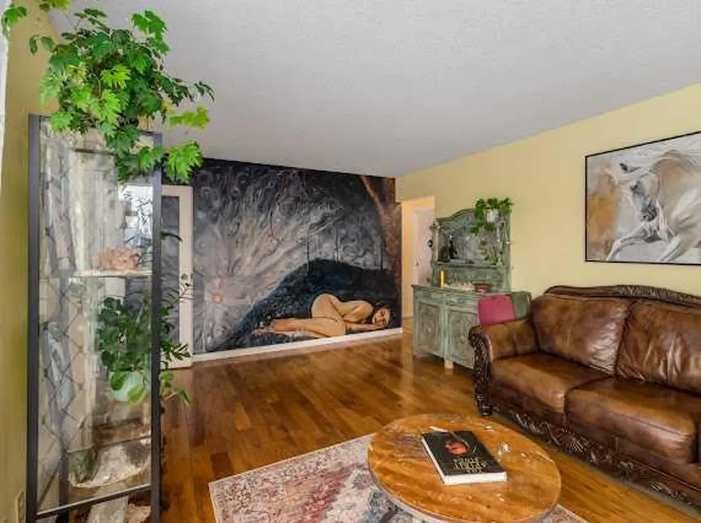 126 Glenhill Drive Cochrane AB t0l0w3