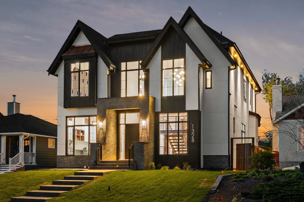 1328 7a Street NW Calgary AB T2M 3J6
