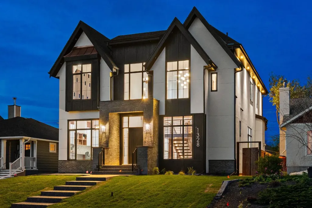 1328 7a Street NW Calgary AB T2M 3J6