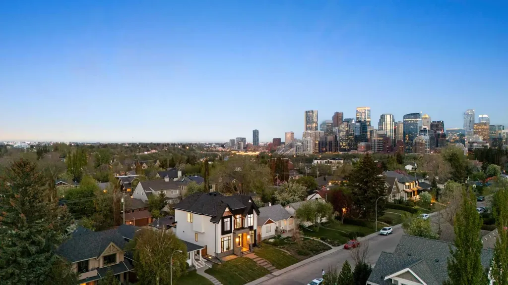 1328 7a Street NW Calgary AB T2M 3J6
