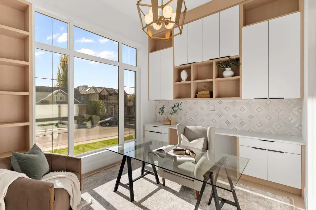 1328 7a Street NW Calgary AB T2M 3J6