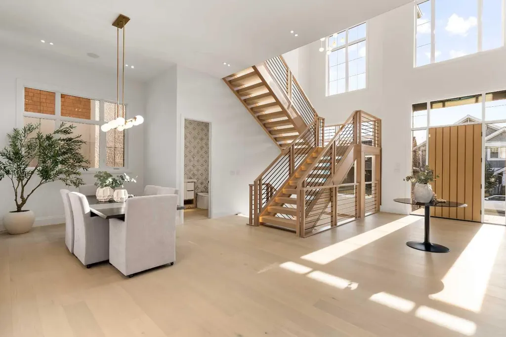 1328 7a Street NW Calgary AB T2M 3J6