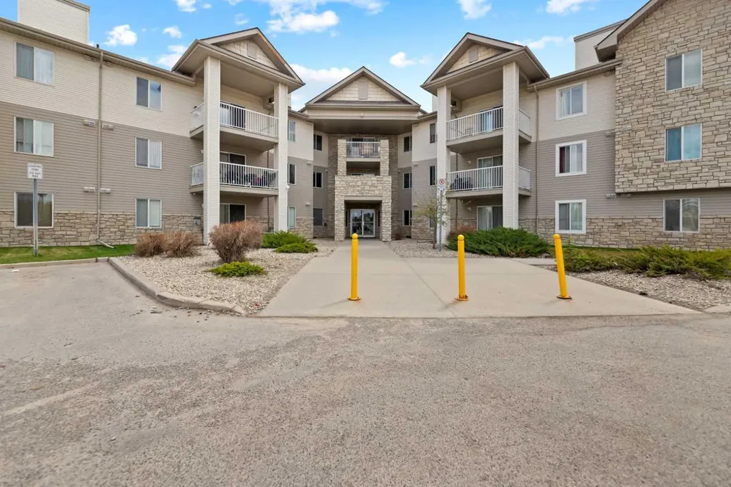 2600 66 Street NE Calgary AB T1Y 7L1