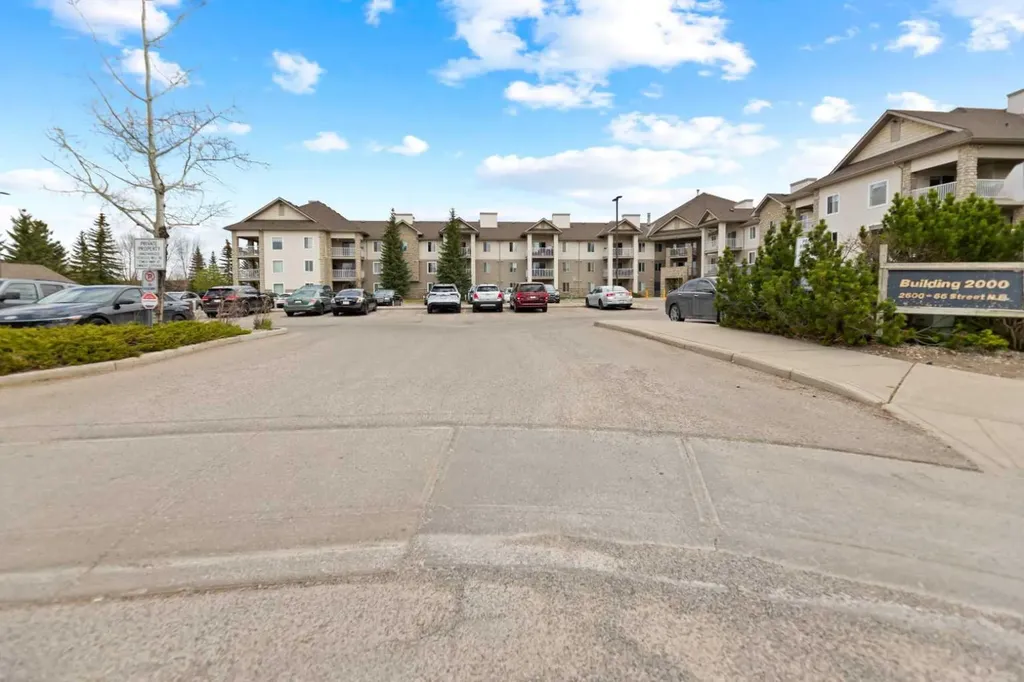 2600 66 Street NE Calgary AB T1Y 7L1