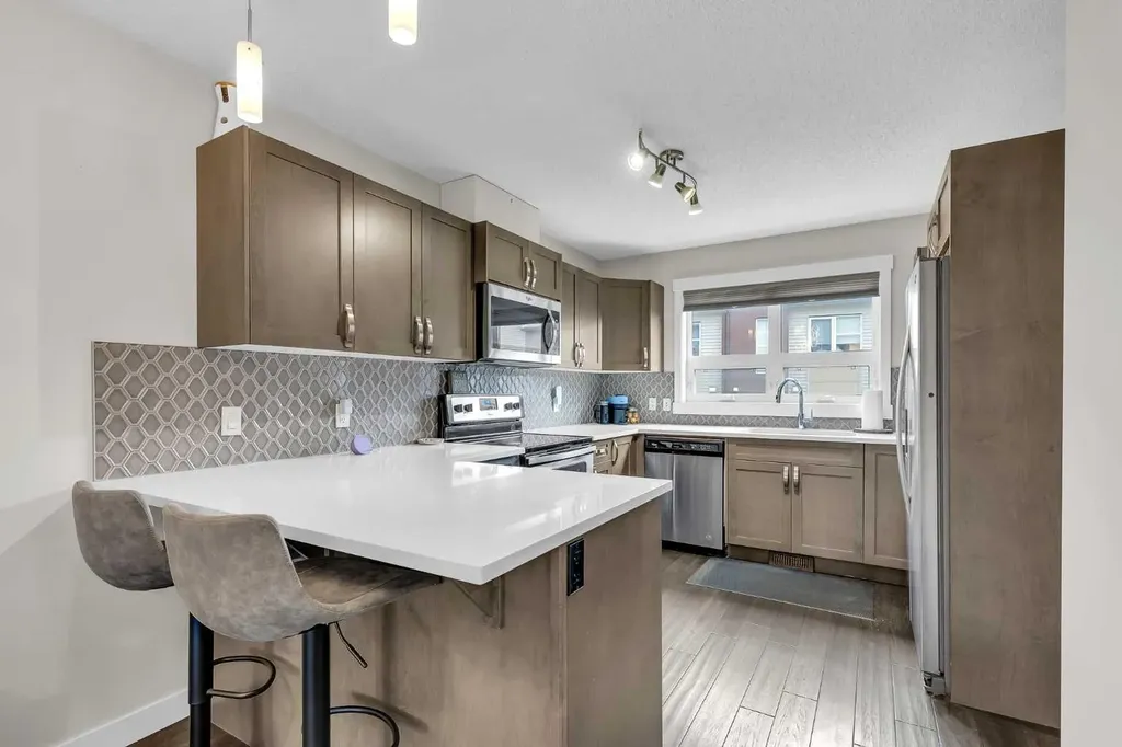 2461 Baysprings Link SW Airdrie AB T4B 4C6