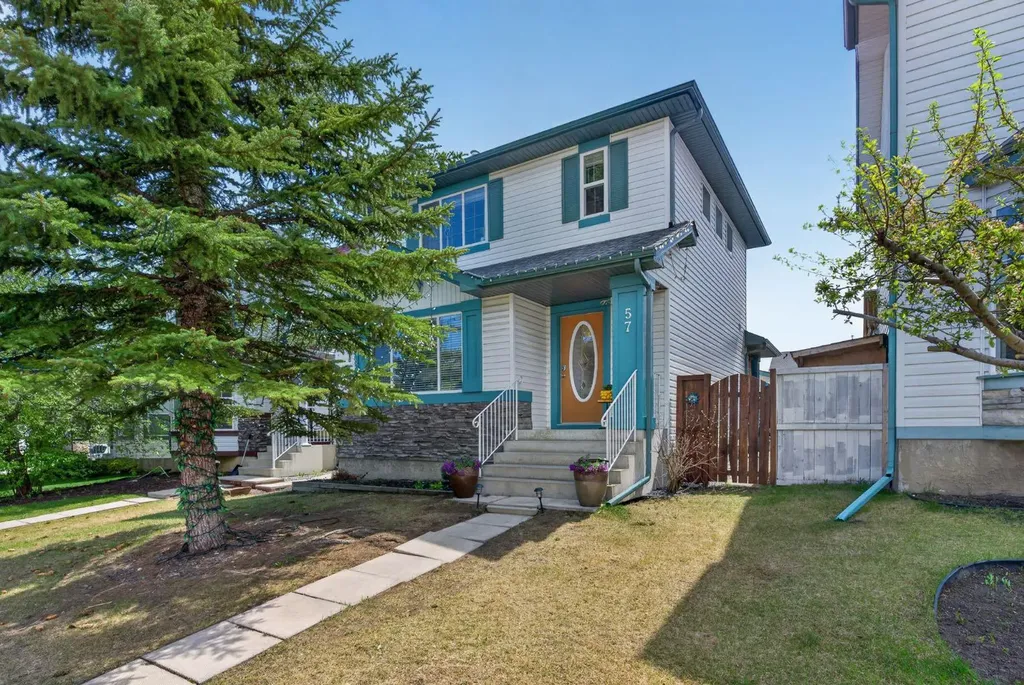 57 Bridlewood Manor SW Calgary AB T2Y3T4