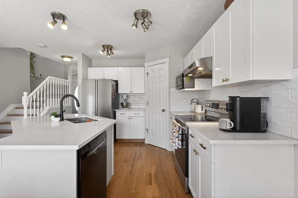 57 Bridlewood Manor SW Calgary AB T2Y3T4