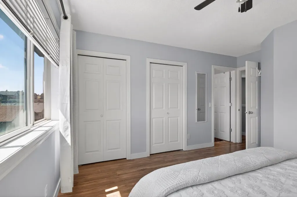 57 Bridlewood Manor SW Calgary AB T2Y3T4