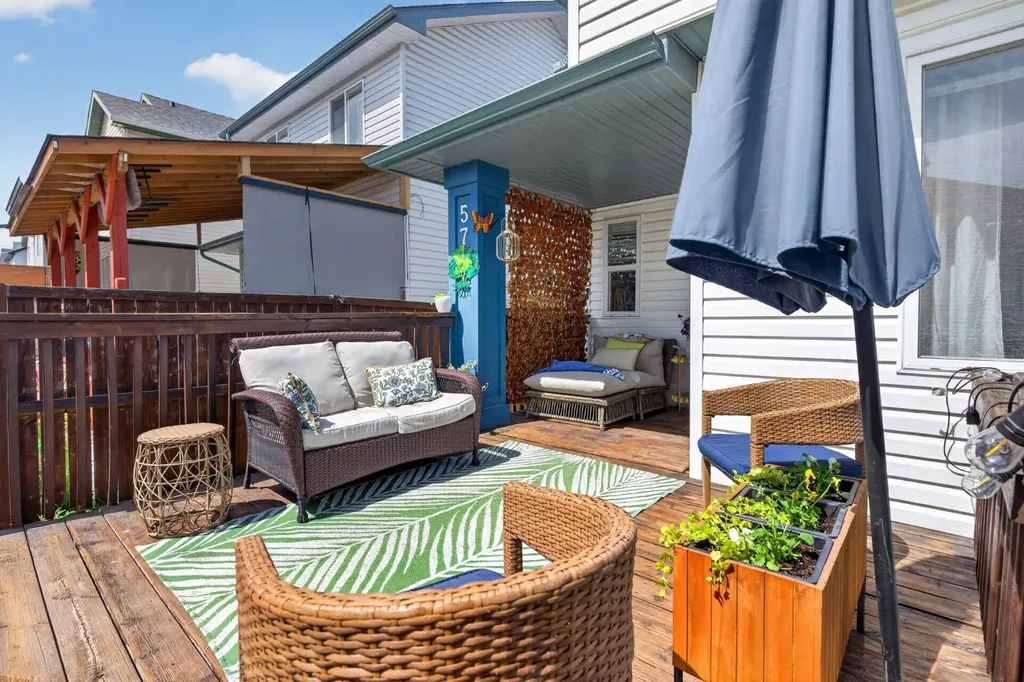 57 Bridlewood Manor SW Calgary AB T2Y3T4
