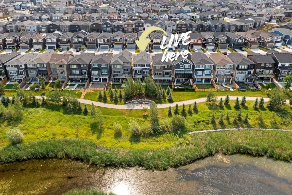 223 Howse Drive NE Calgary AB T3P 1K4