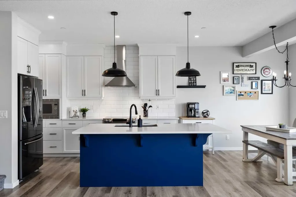 223 Howse Drive NE Calgary AB T3P 1K4