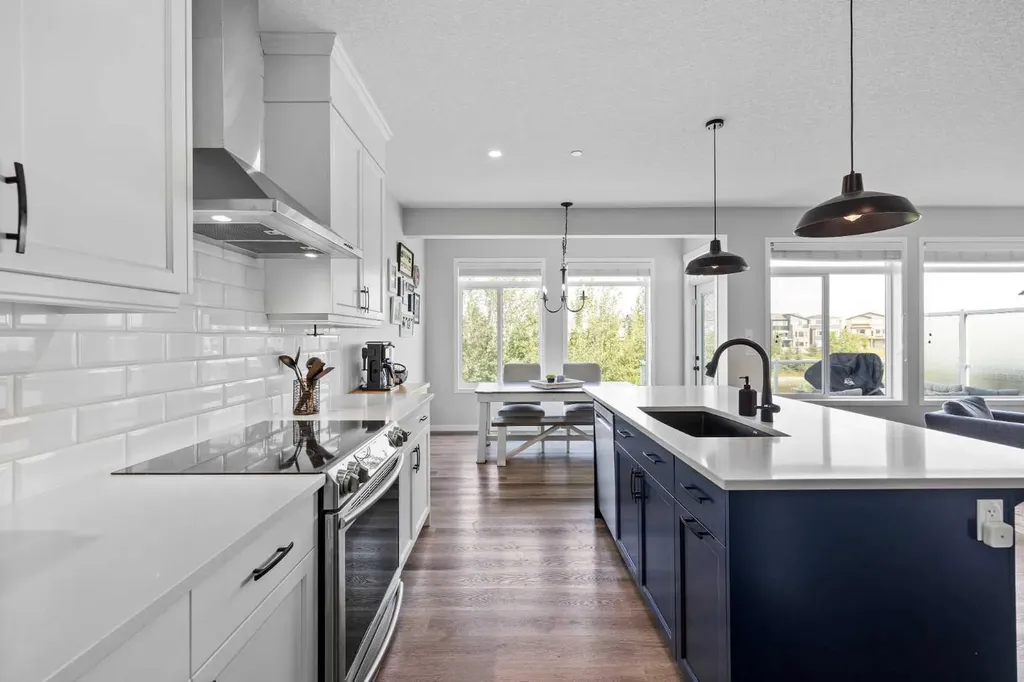 223 Howse Drive NE Calgary AB T3P 1K4
