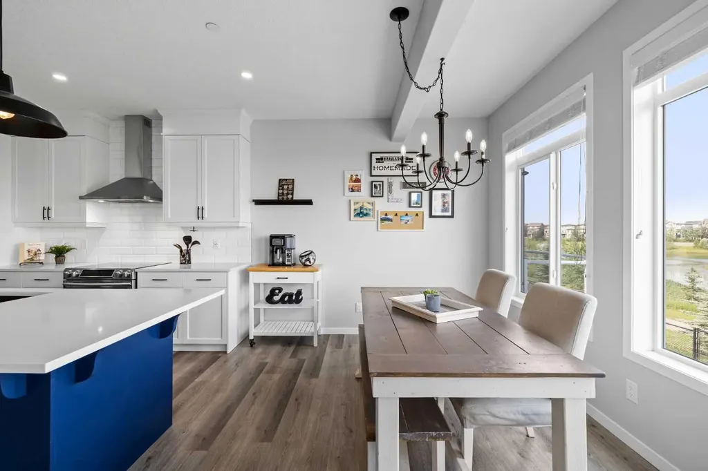 223 Howse Drive NE Calgary AB T3P 1K4