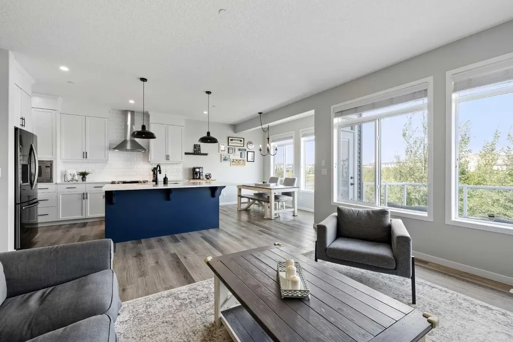 223 Howse Drive NE Calgary AB T3P 1K4