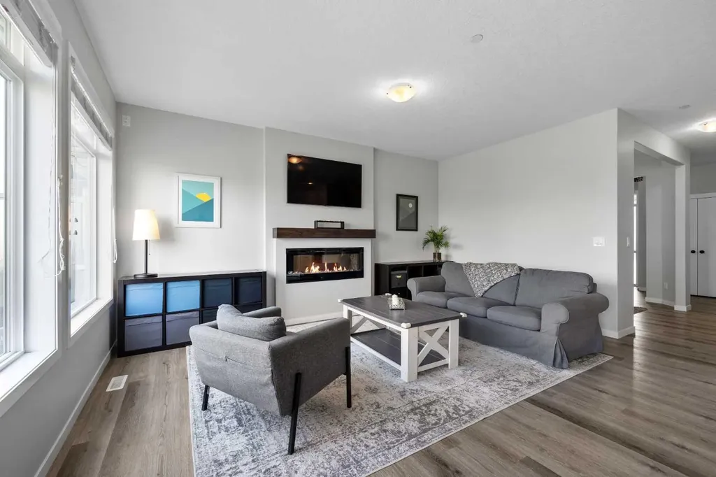223 Howse Drive NE Calgary AB T3P 1K4