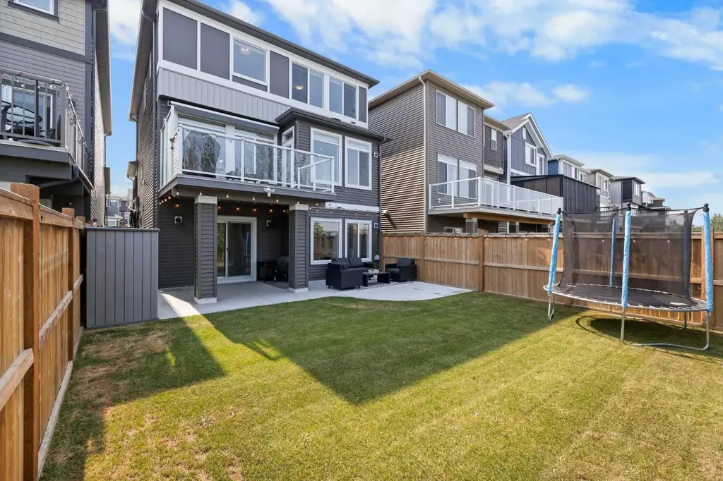 223 Howse Drive NE Calgary AB T3P 1K4