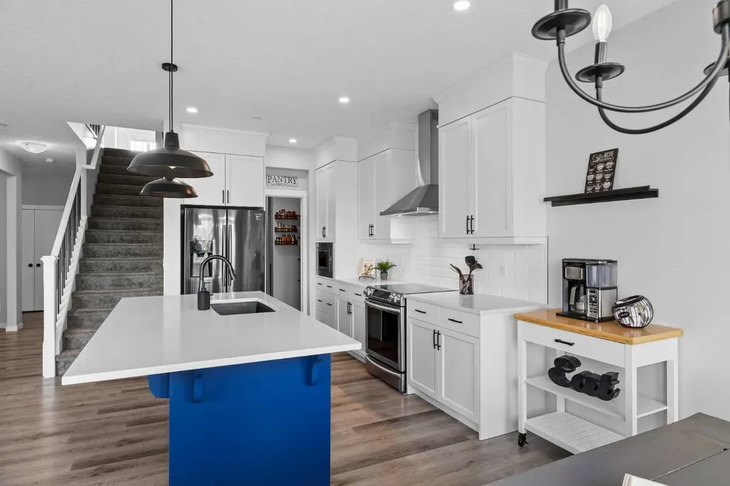 223 Howse Drive NE Calgary AB T3P 1K4