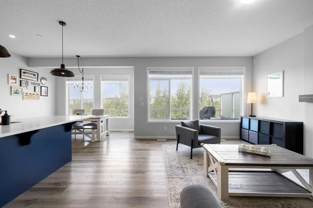 223 Howse Drive NE Calgary AB T3P 1K4