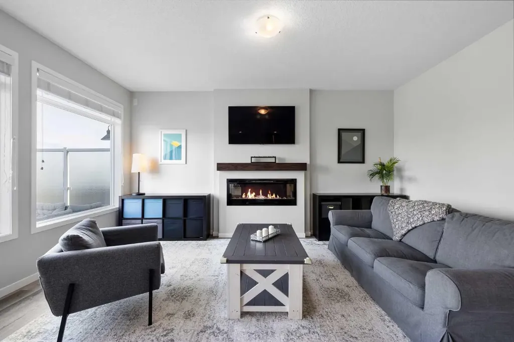 223 Howse Drive NE Calgary AB T3P 1K4