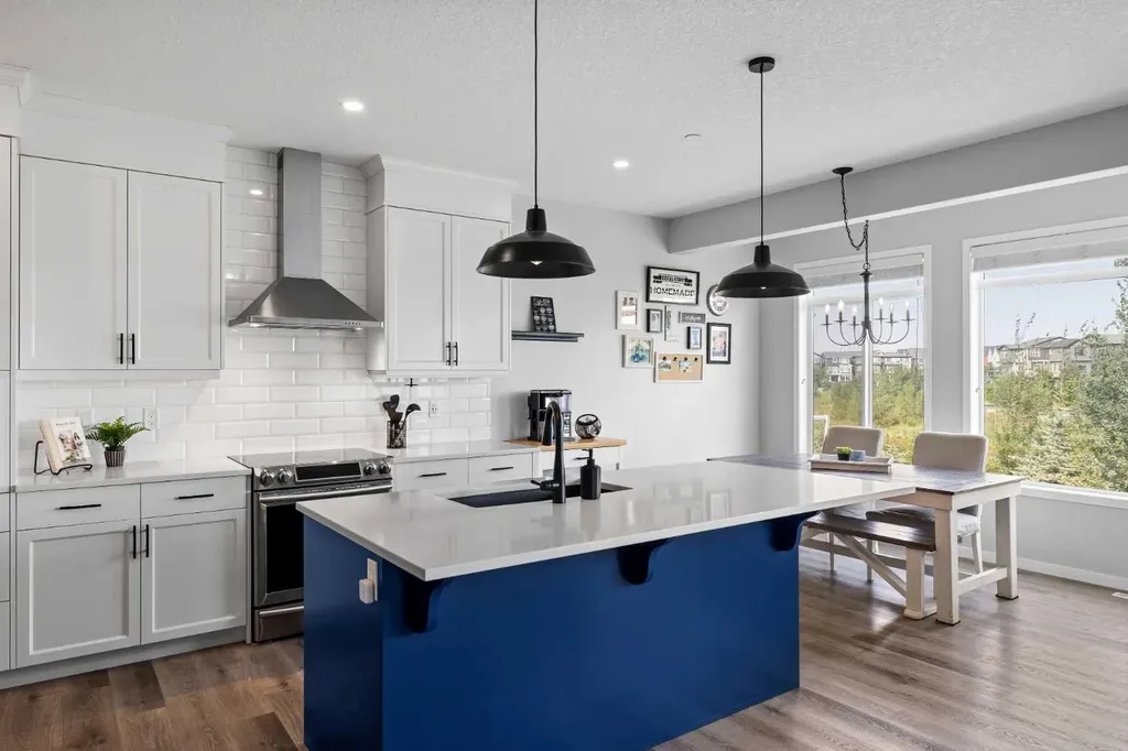 223 Howse Drive NE Calgary AB T3P 1K4