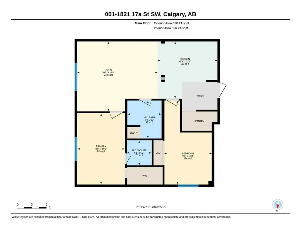 1821 17a Street SW Calgary AB T2T4R7