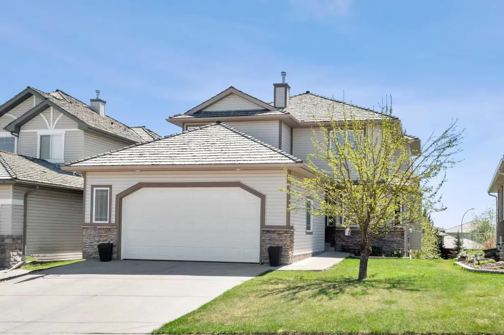 42 Gleneagles Terrace Cochrane AB T4C 1W4