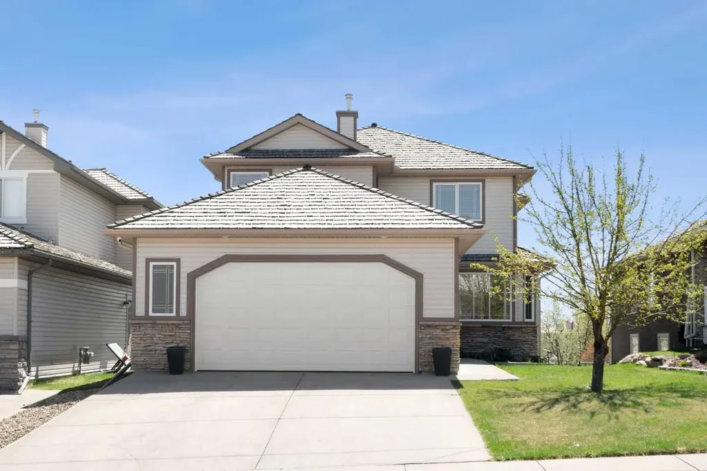 42 Gleneagles Terrace Cochrane AB T4C 1W4