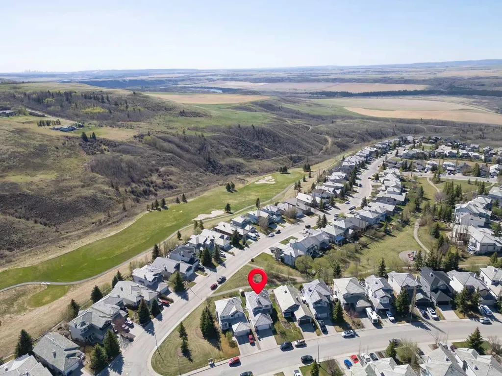 42 Gleneagles Terrace Cochrane AB T4C 1W4