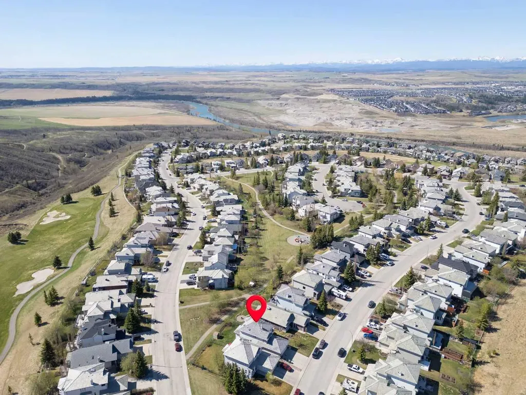 42 Gleneagles Terrace Cochrane AB T4C 1W4